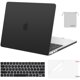thumbnail image 1 of Funda MOSISO para MacBook Pro de 13 pulgadas A2338, A2289 y A2251, 1 of 3