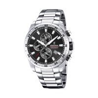 Reloj F20463/4 Festina Negro Hombre Chrono Sport
