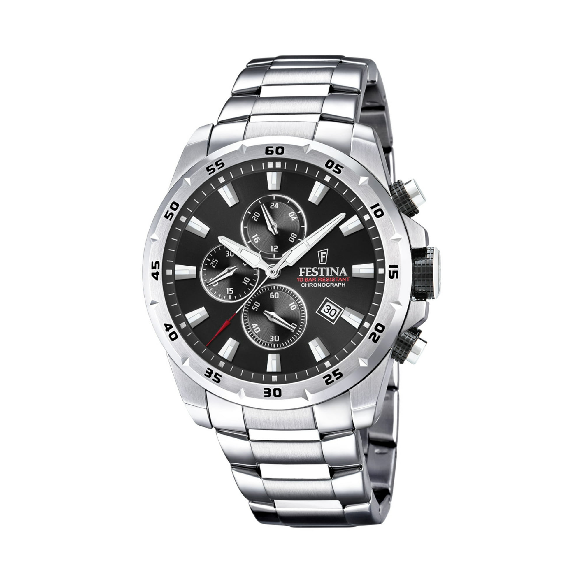 Festina F20463/4 | Festina Reference Ref ID F20463/4 horloge op