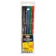 thumbnail image 1 of Marcadores Fineliner Classic 5 Colores, 1 of 1