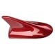 thumbnail image 5 of 1 reemplazo de modificación GM de Shark, decorativa, parte de tejado, accesorios, señal de Radio con Radio automática adhesiva para tejado rojo, 5 of 5