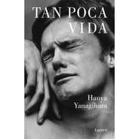 Penguin Random House - Libro Tan Poca Vida