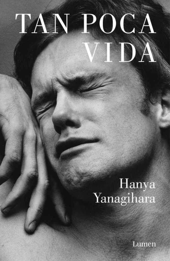 Penguin Random House - Libro Tan Poca Vida