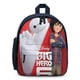 thumbnail image 1 of Grandes Héroes 6 Mochila Escolar para Niños y Niñas, Mochila Infantil Ligera de Alta Calidad, Grande y Duradera Azul, 1 of 6