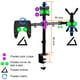 thumbnail image 3 of Soporte para Monitor Notebook y Tablet, 3 of 4