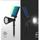 thumbnail image 3 of Foco solar LED para exteriores, ideal para jardines o patios, 3 of 5