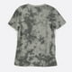 thumbnail image 2 of Polera Manga Corta Niño Tie Dye Spiderman Gris Marvel, 2 of 3