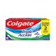 thumbnail image 2 of Pasta Dental Colgate Triple Acción Menta Original, 189 g 2 Un, 2 of 7