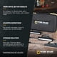 thumbnail image 4 of Kit de mejora: afilador de cuchillos Work Sharp Precision Adjust, 4 of 9