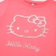 thumbnail image 3 of Polera Manga Corta Niña Hello Kitty Foil Rosado, 3 of 3