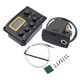 thumbnail image 4 of Preamplificador De Guitarra Acústica Piezo Pickup EQ Ecualizador Amplificador KLT-1, 4 of 5