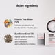 thumbnail image 3 of [hidratante Facial] Crema Maximizadora Con Vitamina 75 50 Ml, 3 of 3