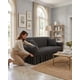 thumbnail image 5 of Protector De Sillón Turco 1 Cuerpo Diseño Elegante, 5 of 6