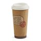 thumbnail image 5 of Set de 2 vasos térmicos de viaje Corky Cup Life Story de 470 ml con corcho, 5 of 9