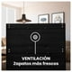 thumbnail image 5 of Mueble Zapatero Organizador Estante para Zapatos VTRIN negro Tamano Unico, 5 of 6