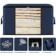 thumbnail image 4 of Pack 3 Organizador Bolsas Almacenamiento Ropa Sabanas Hogar, 4 of 5