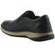 thumbnail image 4 of Zapato Ferracini Hombre Fluence 5545-559 Negro Casual, 4 of 7