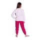 thumbnail image 4 of Pijama Mujer Micro Polar Hello Kitty S1021266-02 beige XL, 4 of 5