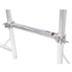 thumbnail image 4 of Tubo de celosía ProX XT-GRU-ARM 24 con abrazadera doble para XT-GRU, 4 of 8