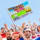 thumbnail image 4 of Canciones Infantiles Bandera Impresa Con Temática Regalo Perfecto Para Fanáticos Amigos Y Familiares Y Adecuada Para Actividades Al Aire Libre E Interiores Decoraciones De Fiesta 120*180cm, 4 of 6
