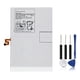 thumbnail image 1 of Bateria Para Samsung Galaxy Tab S6 Normal T860 T865 Nueva, 1 of 3