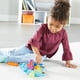 thumbnail image 3 of Puzzle Playmate Learning Resources Spike Hedgehog, 11 piezas, 18 m o más Learning Resources NA, 3 of 3