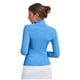 thumbnail image 2 of Sweater Mujer Otoño Invierno Beatle Doble. Colores 6005, 2 of 4