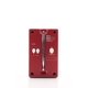 thumbnail image 4 of Altavoz Tivoli Audio PAL BT (Gen 3) Bluetooth Rojo, 4 of 6