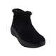 thumbnail image 2 of BOTINES FUNWAY NEGRO CAUSAL MUJER  20-CREW-3 - Talla 36, 2 of 5