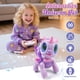 thumbnail image 2 of Unicornio Robot BIRANCO Control Remoto Rosado Violeta 8326A, 2 of 3
