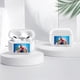thumbnail image 5 of Funda AirPods Pro Desmarcar Fantasía Temática Transparente, 5 of 6
