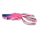 thumbnail image 1 of Señuelo de Pesca Artificial Forma de Rana Rosa, 1 of 3