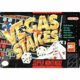 thumbnail image 1 of Juego Nintendo Vegas Stakes Super Nintendo, 1 of 1
