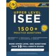 thumbnail image 1 of Libro CREATESPACE Práctica ISEE Nivel Superior 1500+, 1 of 1