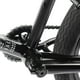thumbnail image 2 of Bicicleta Salvador Negra, 2 of 3