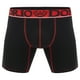 thumbnail image 3 of Pack de 4 Boxer Medio Algodón Hombre, 3 of 3