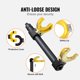 thumbnail image 4 of Set de compresores Strut Spring VEVOR Macpherson con funda de 4500 kg, 4 of 8