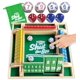thumbnail image 2 of Juego de mesa Semper Smart Games PlaySmart Shut the Box, 2 of 8