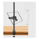 thumbnail image 3 of Soporte Para Monitor Tv Televisor Brazo Ajustable 13 A 27, 3 of 7