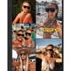 thumbnail image 2 of Lentes FOZONO Oversized Cuadrado 60 mm UV400 Unisex, 2 of 3
