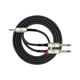 thumbnail image 2 of Cable Patch Kirlin 2mts Y-362Pr-2M, 2 of 3