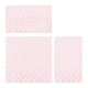 thumbnail image 2 of 3 Uds 1/6 Dollhouse Pegboard Almacenamiento En Miniatura Paneles De Pared Muebles Rosa, 2 of 5