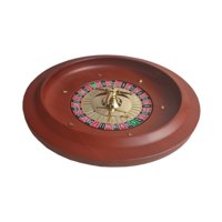 Bothyi - Accesorio De Fiesta De Entretenimiento Con Juego De Ruleta Rueda De Ruleta Para Reuniones De Cafetería Ktv