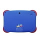 thumbnail image 3 of MICROLAB TABLET 7 PLAY AND LEARN PLUS BLUE, 3 of 5