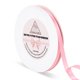thumbnail image 1 of Cinta de Satén Rosa 3/8 pulg (46 m) Poliéster – Handyman Crafts, 1 of 5