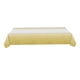 thumbnail image 4 of Mantel Ombre DIY Funda De Mesa Rectangular Para Cocina Comedor Camping Oro, 4 of 5