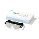thumbnail image 1 of Máscara para Dormir Hidratante Eyeseals Transparente para Ojos Secos CPAP, 1 of 8