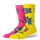 thumbnail image 1 of Stance Sock 3 Feet High Crew Multi, 1 of 3