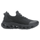 thumbnail image 1 of Zapatilla Mujer Chalada Onury-1 Negro Urbano, 1 of 7
