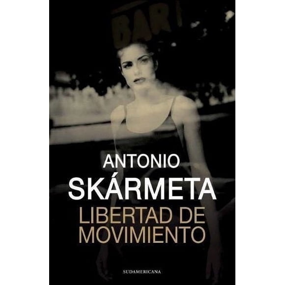 Libro Libertad De Movimiento